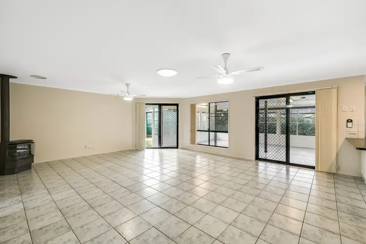 Third view of Homely house listing, 19 Emma Drive, Kearneys Spring QLD 4350