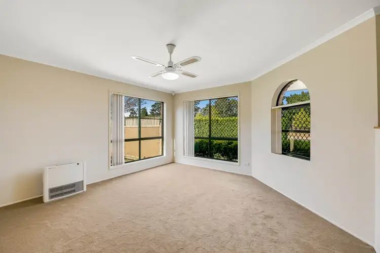 Fourth view of Homely house listing, 19 Emma Drive, Kearneys Spring QLD 4350