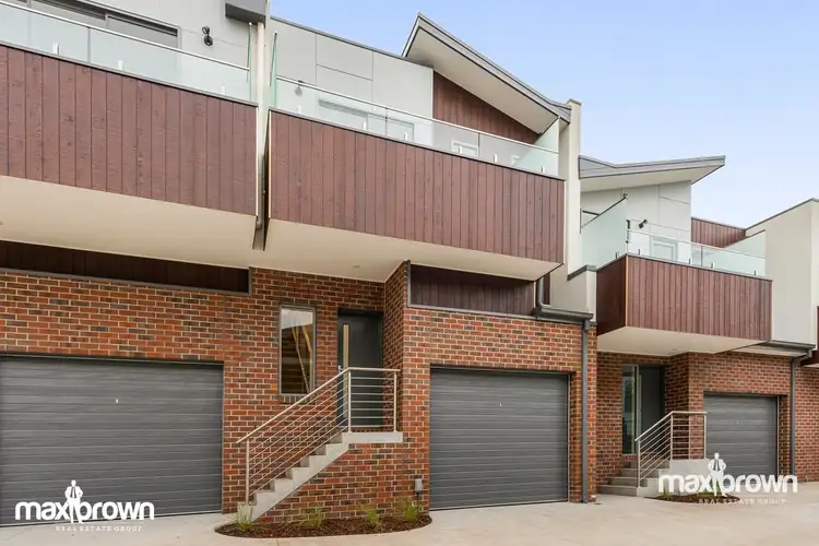 2/20-22 Sarges Mews, Lilydale VIC 3140