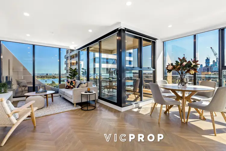 1312/478 St Kilda Road, Melbourne VIC 3004