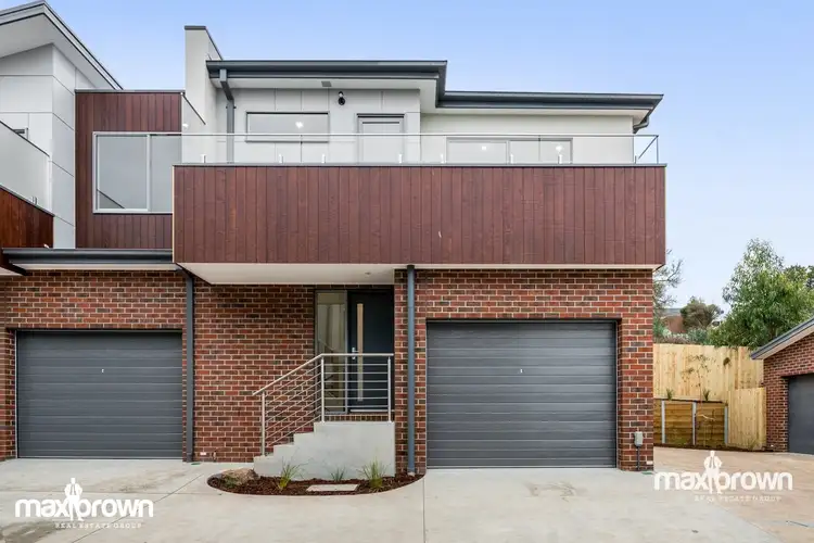 4/20-22 Taylor Street, Lilydale VIC 3140