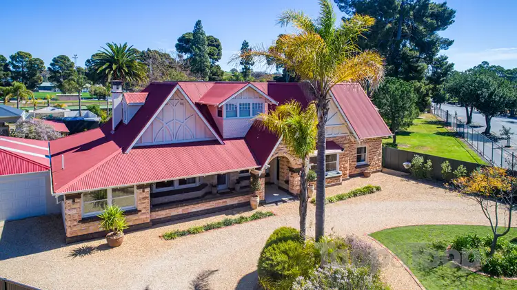 16a Bilyara Road, Tanunda SA 5352