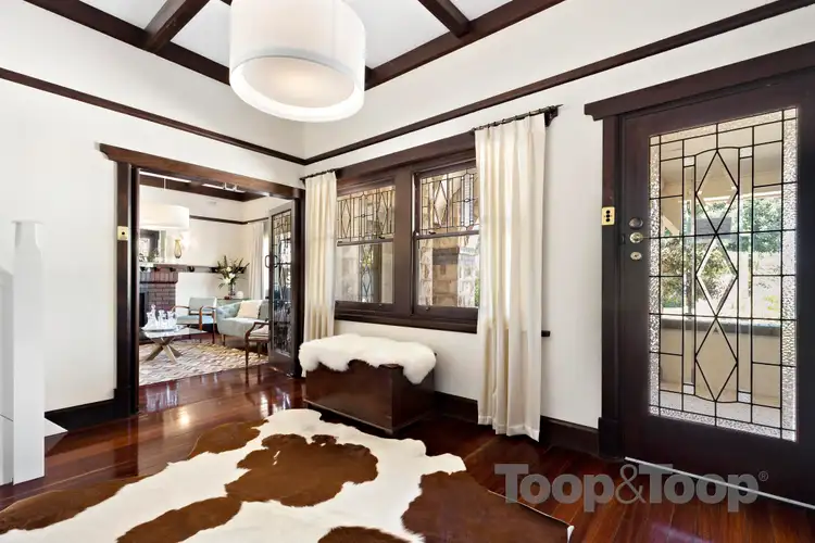 Fourth view of Homely house listing, 16a Bilyara Road, Tanunda SA 5352