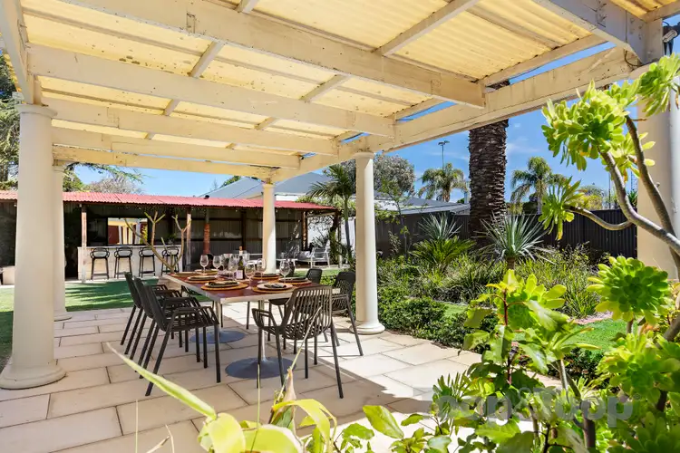 Fifth view of Homely house listing, 16a Bilyara Road, Tanunda SA 5352