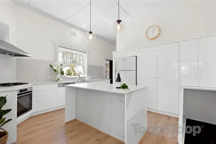 Sixth view of Homely house listing, 16a Bilyara Road, Tanunda SA 5352