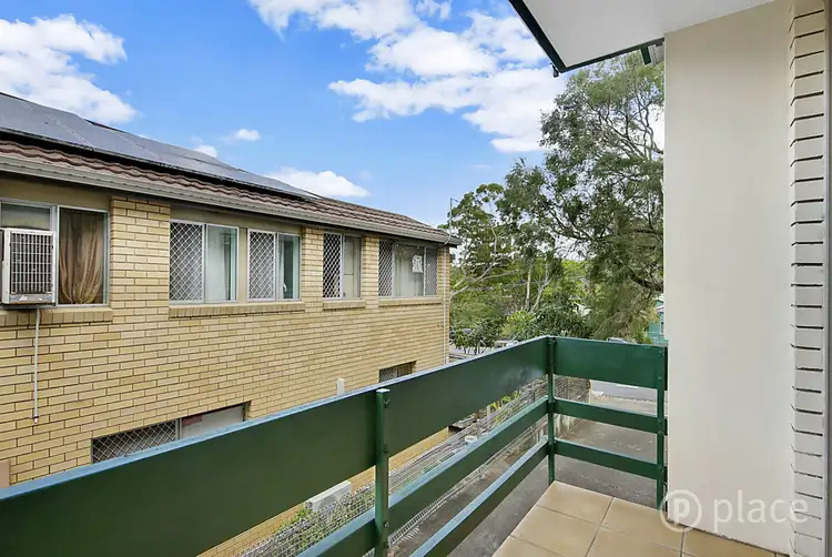 Sixth view of Homely apartment listing, 1/40 Jubilee Terrace, Ashgrove QLD 4060