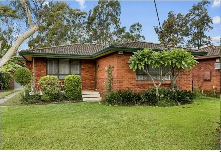 15 Carolyn Street, Greystanes NSW 2145