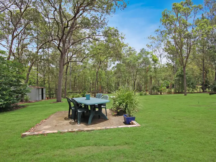 Second view of Homely house listing, 80-82 Oxley Drive, Karalee QLD 4306