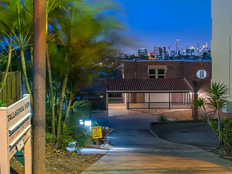 Main view of Homely unit listing, 3/60 Swann Road, Taringa QLD 4068