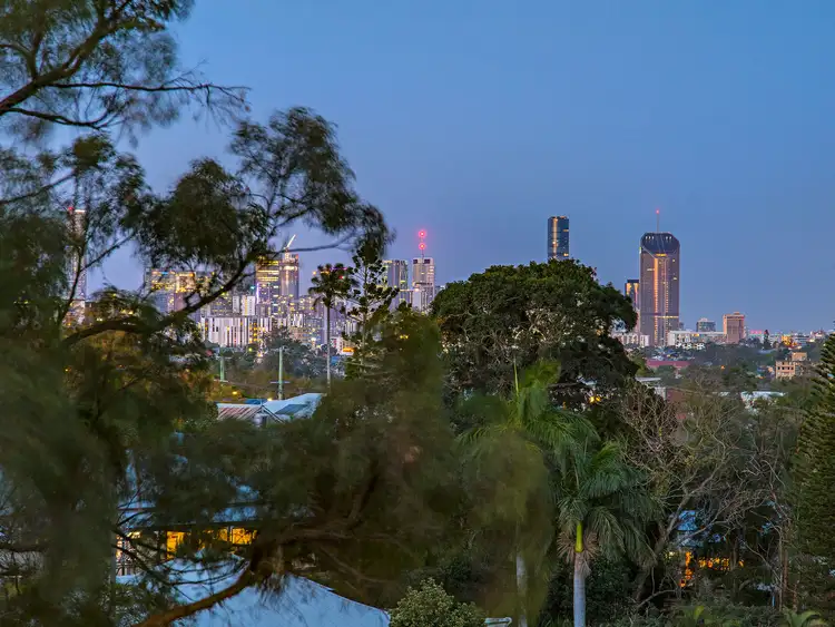 Third view of Homely unit listing, 3/60 Swann Road, Taringa QLD 4068
