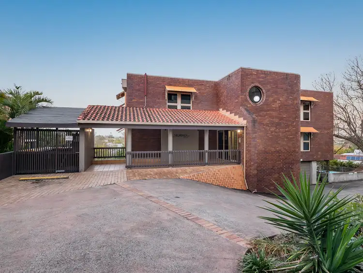 Fourth view of Homely unit listing, 3/60 Swann Road, Taringa QLD 4068