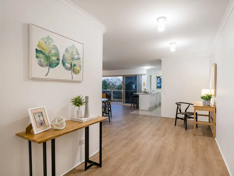 Sixth view of Homely unit listing, 3/60 Swann Road, Taringa QLD 4068