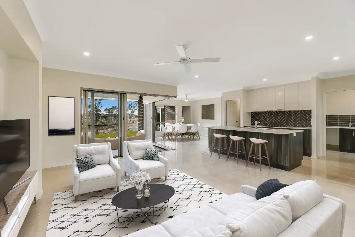Main view of Homely house listing, 34 Peters Road, Meringandan West QLD 4352