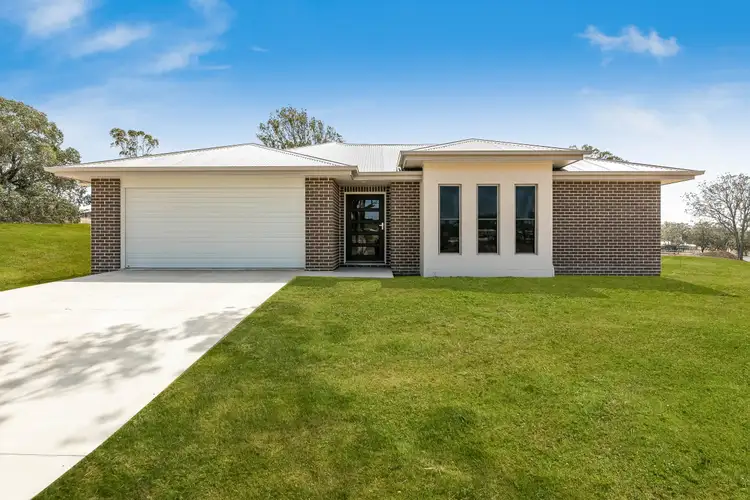 Second view of Homely house listing, 34 Peters Road, Meringandan West QLD 4352