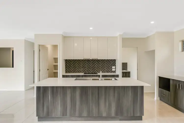 Fourth view of Homely house listing, 34 Peters Road, Meringandan West QLD 4352