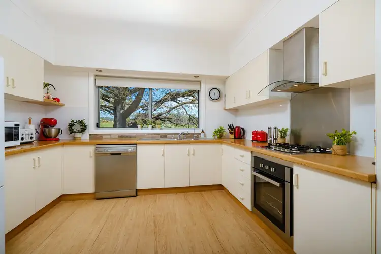 Second view of Homely rural property listing, 104 Mongan Lane, Yackandandah VIC 3749