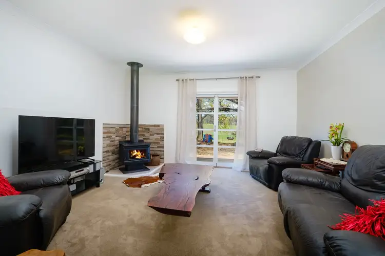 Third view of Homely rural property listing, 104 Mongan Lane, Yackandandah VIC 3749