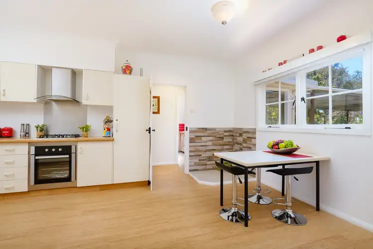 Fifth view of Homely rural property listing, 104 Mongan Lane, Yackandandah VIC 3749