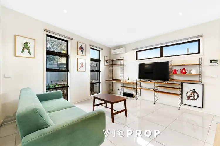 Main view of Homely townhouse listing, 1/69 Tram Road, Doncaster VIC 3108