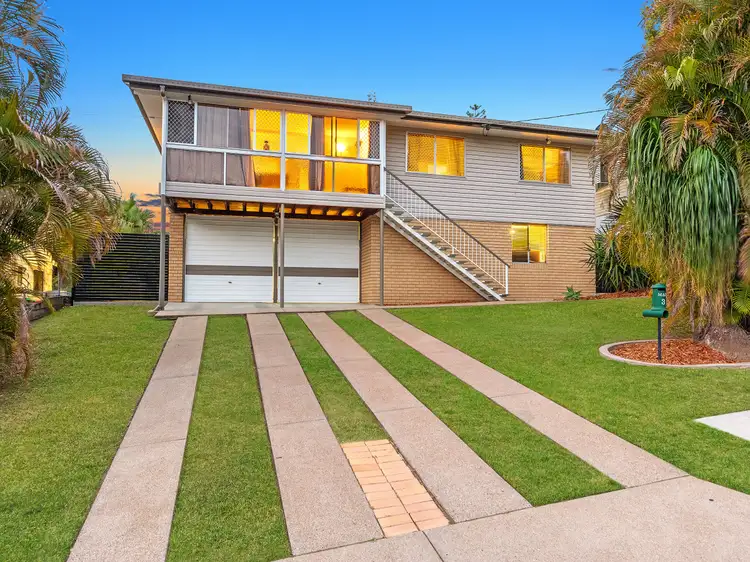 3 McKenzie Street, Bundamba QLD 4304