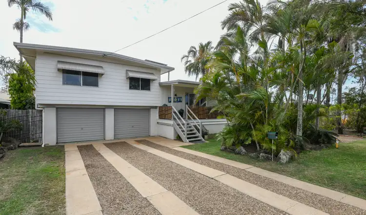 29 Olsen Street, Bundaberg East QLD 4670