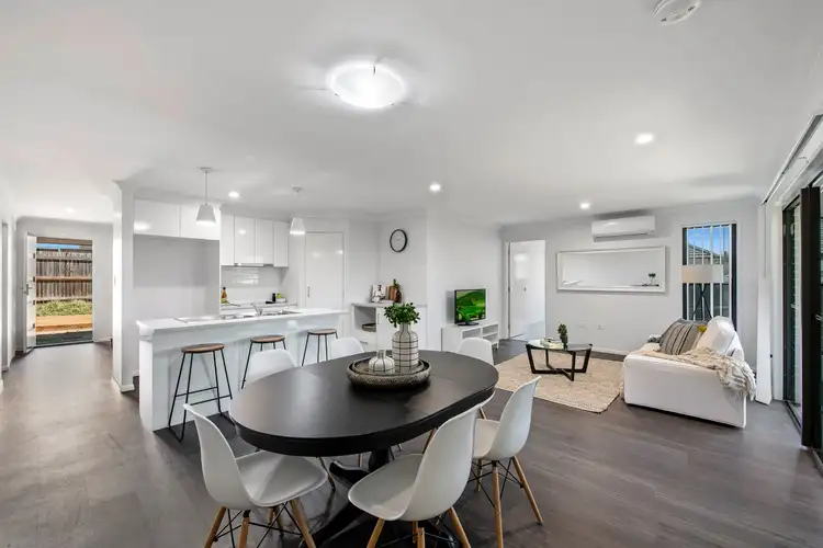 44a Gordon Avenue, Newtown QLD 4350