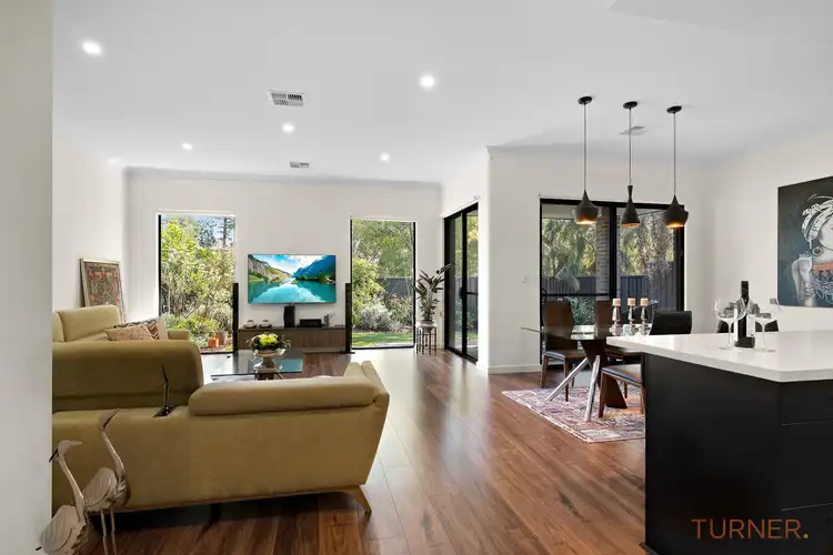 Fourth view of Homely house listing, 16B Ryan Avenue, Athelstone SA 5076