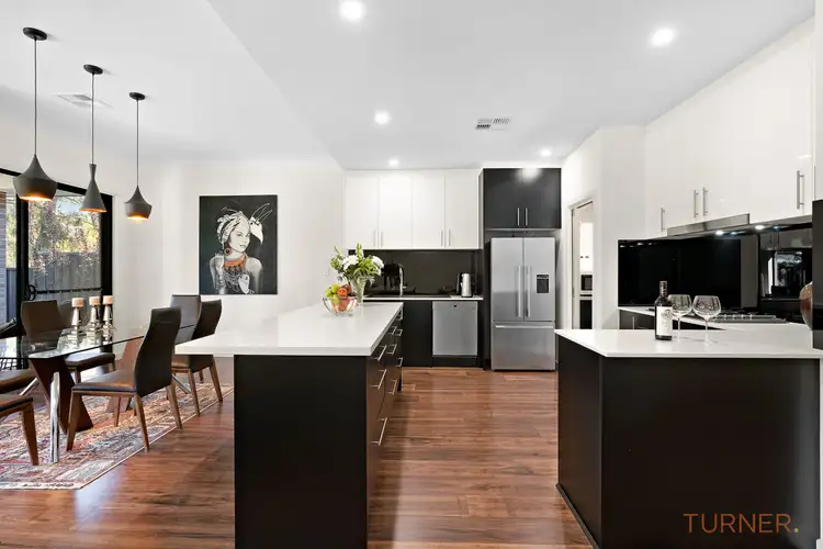Fifth view of Homely house listing, 16B Ryan Avenue, Athelstone SA 5076
