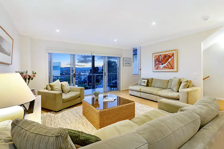 Second view of Homely townhouse listing, 52A Helm Avenue, Safety Beach VIC 3936
