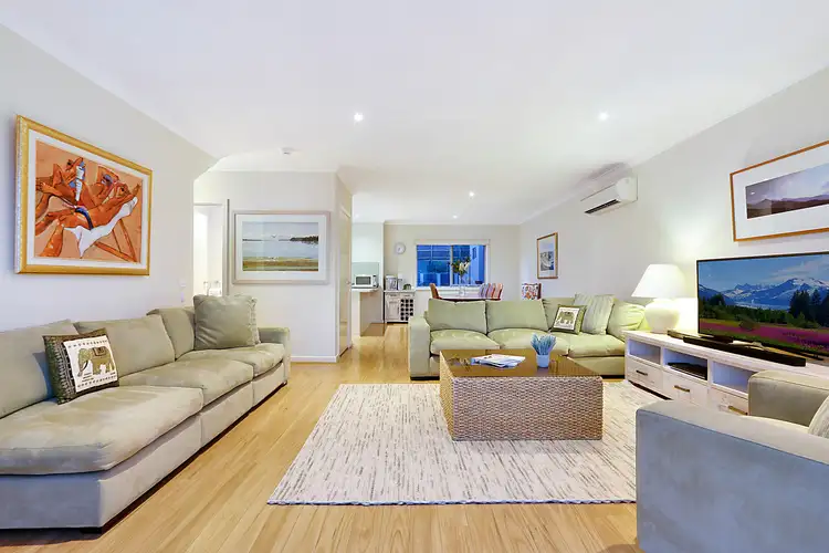 Third view of Homely townhouse listing, 52A Helm Avenue, Safety Beach VIC 3936
