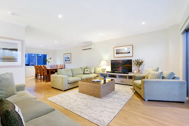 Fourth view of Homely townhouse listing, 52A Helm Avenue, Safety Beach VIC 3936