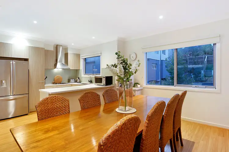 Fifth view of Homely townhouse listing, 52A Helm Avenue, Safety Beach VIC 3936