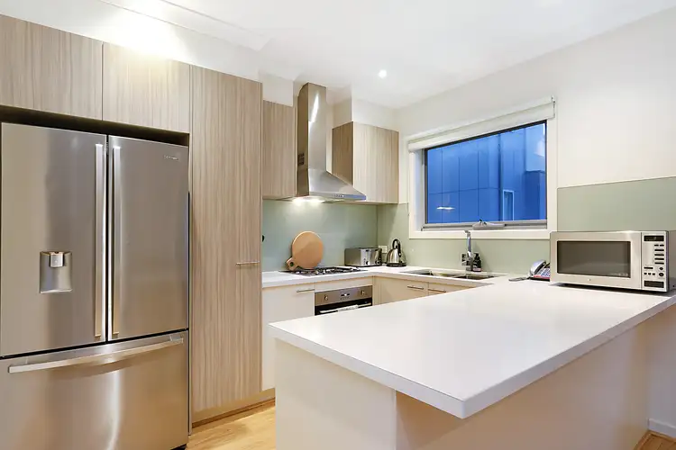 Sixth view of Homely townhouse listing, 52A Helm Avenue, Safety Beach VIC 3936