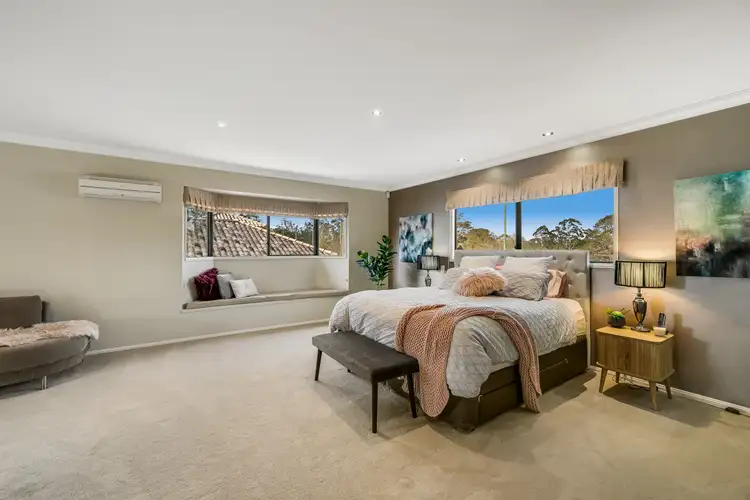 Fifth view of Homely house listing, 8 Caithness Court, Middle Ridge QLD 4350