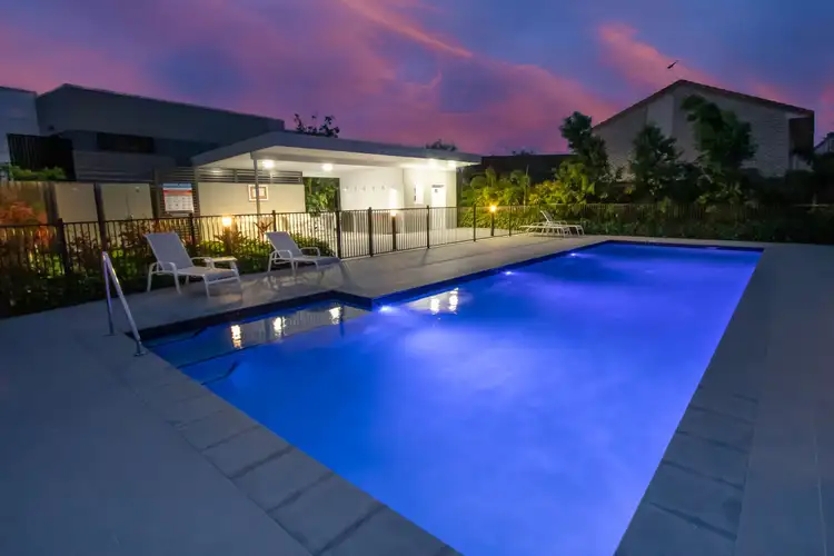 Sixth view of Homely townhouse listing, 39/105 - 109 Barbaralla Drive, Springwood QLD 4127