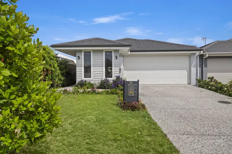 88 Haslewood Crescent, Meridan Plains QLD 4551