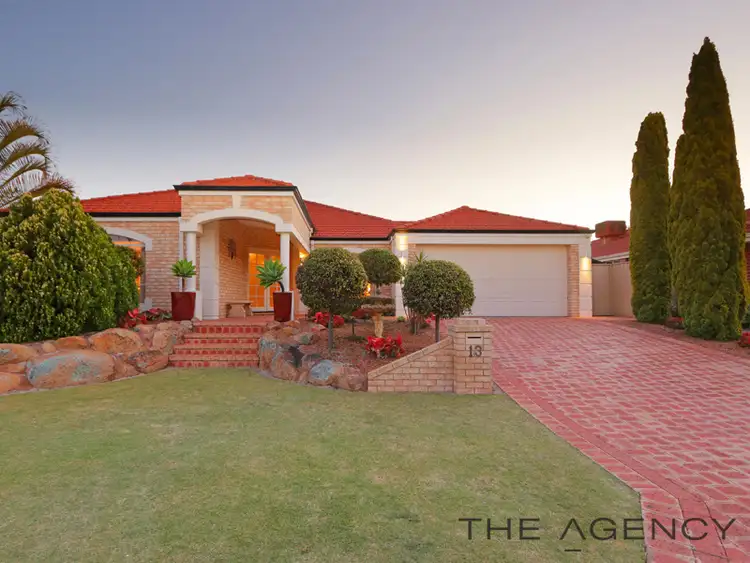 Main view of Homely house listing, 13 Altham Way, Canning Vale WA 6155