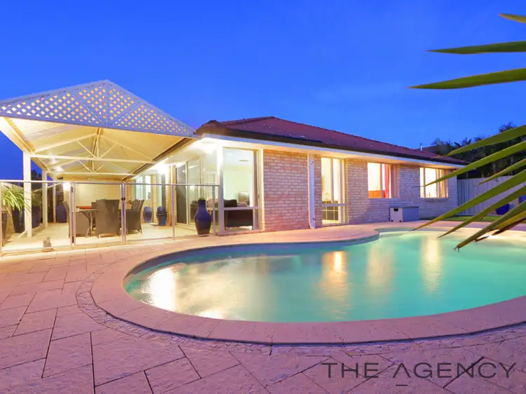 Second view of Homely house listing, 13 Altham Way, Canning Vale WA 6155