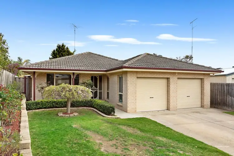 Main view of Homely house listing, 10 Allara Court, Clifton Springs VIC 3222