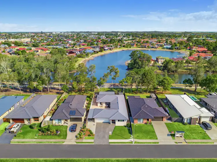 36 Oakwood Drive, Ballina NSW 2478