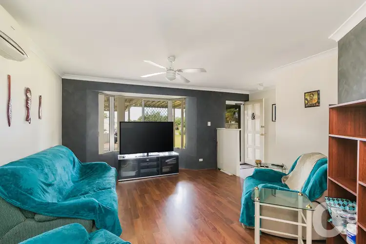 Second view of Homely house listing, 14 a Canberra Close, Port Kennedy WA 6172