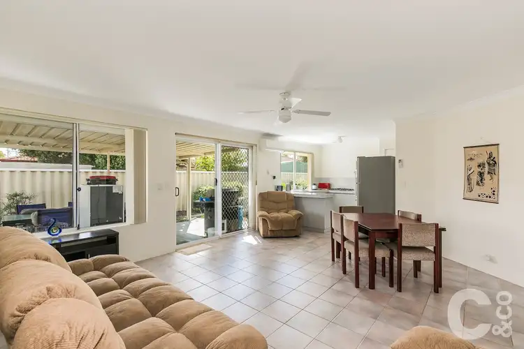 Fourth view of Homely house listing, 14 a Canberra Close, Port Kennedy WA 6172