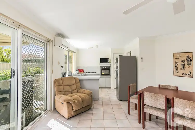 Fifth view of Homely house listing, 14 a Canberra Close, Port Kennedy WA 6172