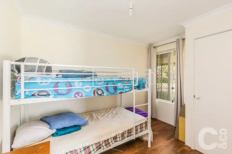 Seventh view of Homely house listing, 14 a Canberra Close, Port Kennedy WA 6172