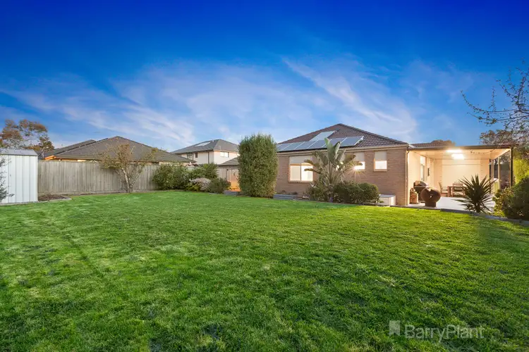 Main view of Homely house listing, 30 Mackellar Street, Pakenham VIC 3810