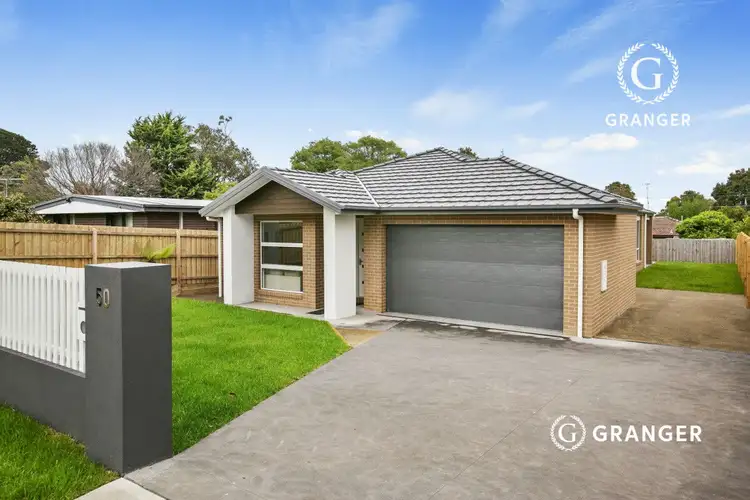 50 Fig Street, Dromana VIC 3936