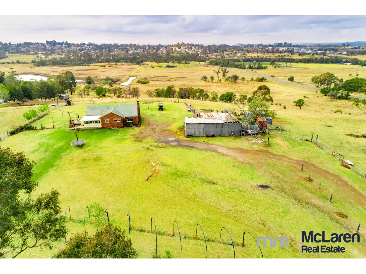 Main view of Homely rural property listing, 20 Quarry Road, The Oaks NSW 2570