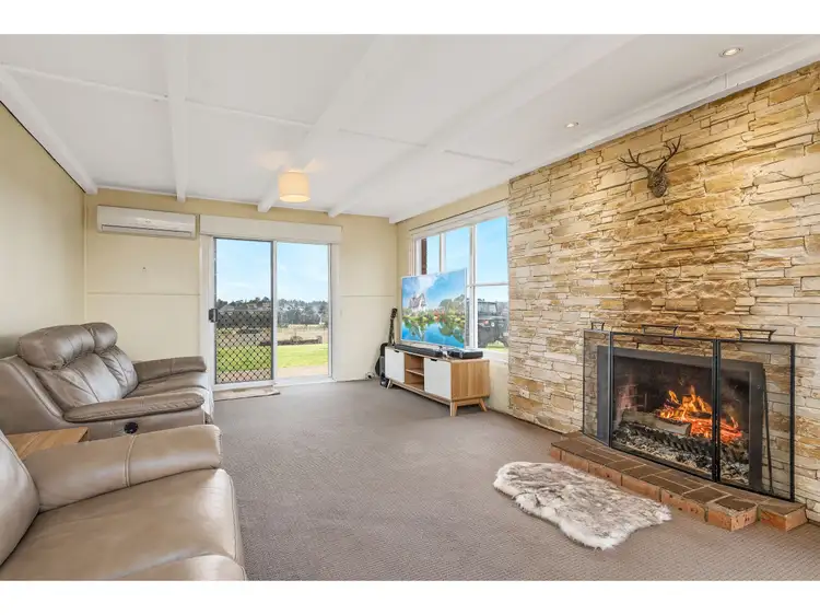 Third view of Homely rural property listing, 20 Quarry Road, The Oaks NSW 2570