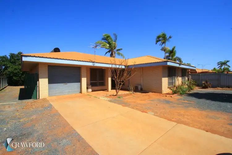27 Etrema Loop, South Hedland WA 6722