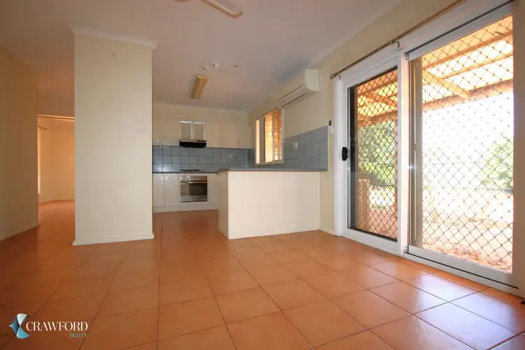 Second view of Homely house listing, 27 Etrema Loop, South Hedland WA 6722